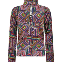 SuperRebel SPURT skipully junior embro square