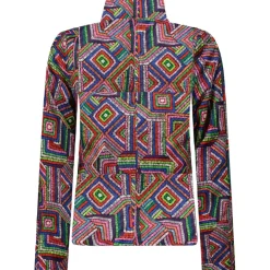 SuperRebel SPURT skipully junior embro square