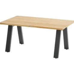 TASTE by 4 Seasons Ambassador salontafel 120 x 70 teak