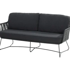 Outlet TASTE by 4 Seasons  Belmond Yoga ø 73 cm loungeset antraciet