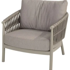 Sale TASTE by 4 Seasons  Catalana loungestoel cloud