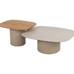 TASTE by 4 Seasons  Demi salontafel set latte