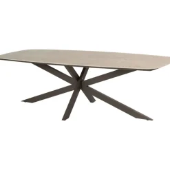 Online TASTE by 4 Seasons  Prado tuintafel 240 x 105 cm terre