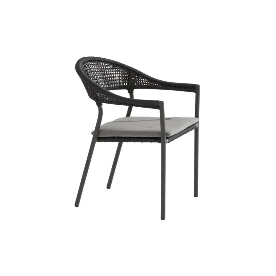 TASTE by 4 Seasons Sienna stapelbare tuinstoel