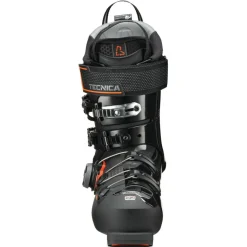 New Tecnica Mach BOA HV 110 X GW skischoenen heren black