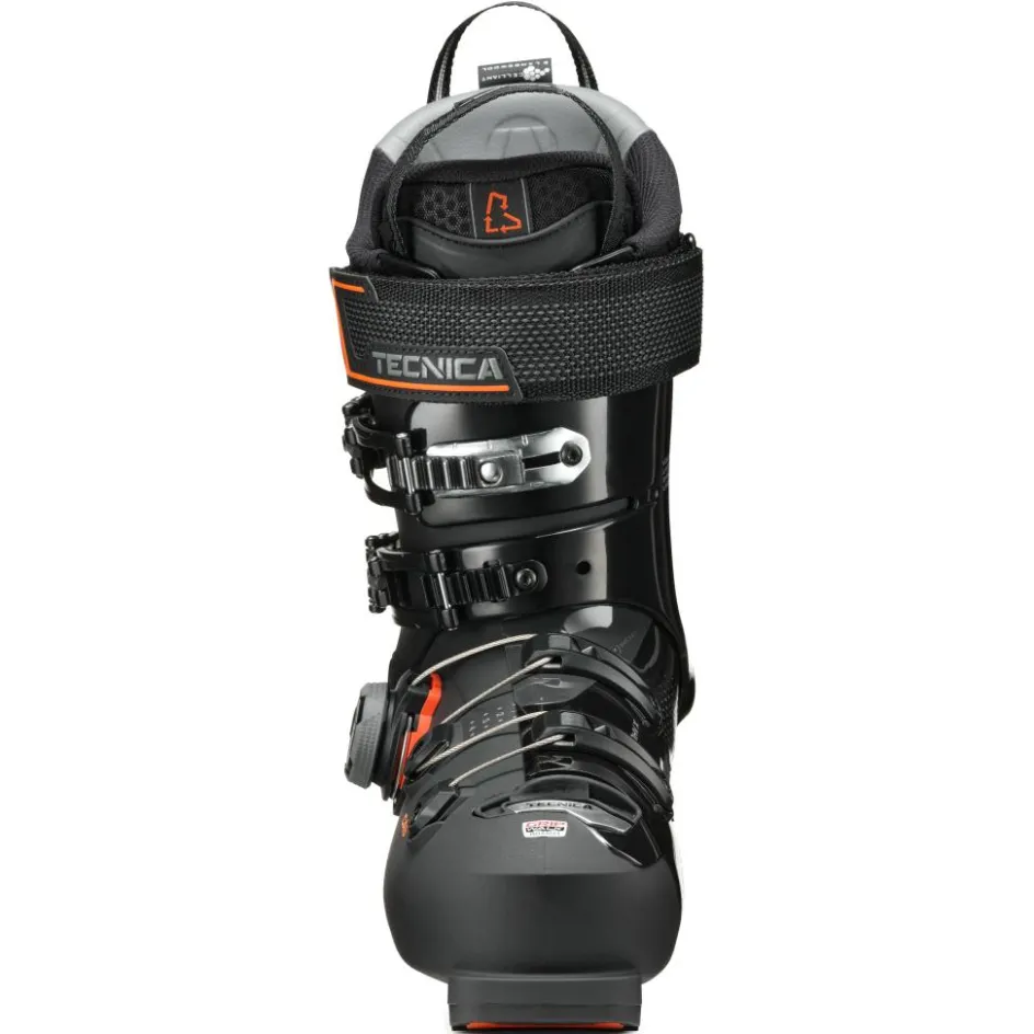 New Tecnica Mach BOA HV 110 X GW skischoenen heren black