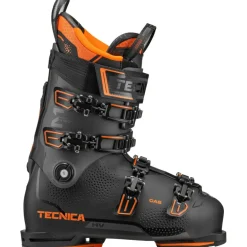 Tecnica Mach1 HV 120 TD GW skischoenen heren black