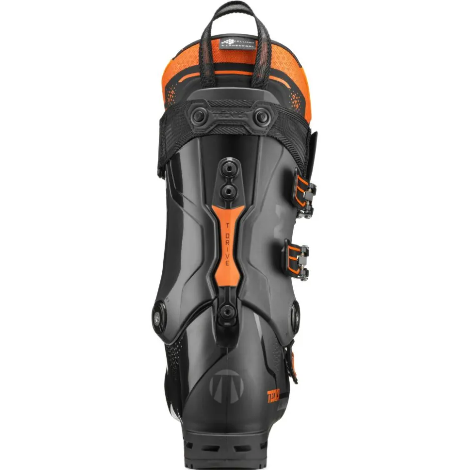 Tecnica Mach1 HV 120 TD GW skischoenen heren black