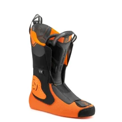 Hot Tecnica Mach1 LV 110 TD GW skischoenen heren race grey