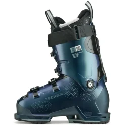 Outlet Tecnica Mach1 MV 105 W TD GW skischoenen dames iridescent  green