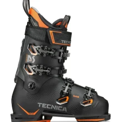 Outlet Tecnica Mach Sport MV 110 TD X GW skischoenen heren black