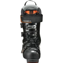 Outlet Tecnica Mach Sport MV 110 TD X GW skischoenen heren black