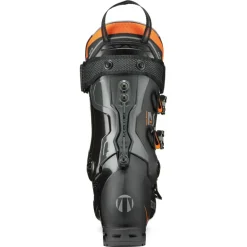 Outlet Tecnica Mach Sport MV 110 TD X GW skischoenen heren black