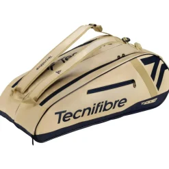 Tecnifibre TOUR ENDURANCE 12R tennistas sand navy