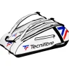 Sale Tecnifibre Tour Endurance 15 tennistas white