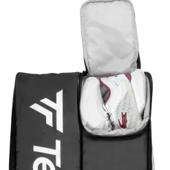 Sale Tecnifibre Tour Endurance 15 tennistas white