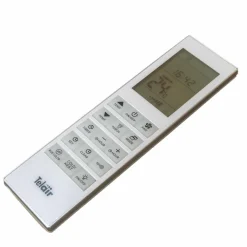 New Telair Clima E-VAN 3 7400H airco antraciet