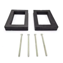 Sale Telair E-VAN luchtkanaalset voor dak dikker dan 40 mm