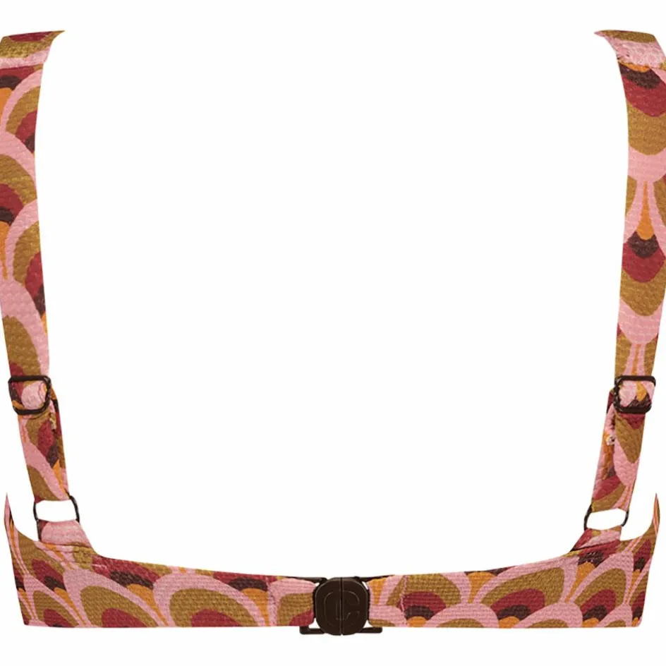 Ten Cate Beach Beugel bikini top dames boogie nights