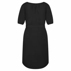 Ten Cate Beach  Kaftan dames black