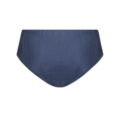 Online Ten Cate Beach  Midi bikini broekje dames shiny indigo