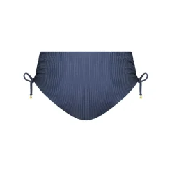 Best Ten Cate Beach  Midi Bow bikini broekje dames shiny indigo