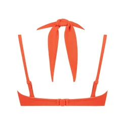 Ten Cate Beach  Multiway bikini top dames summer red relief