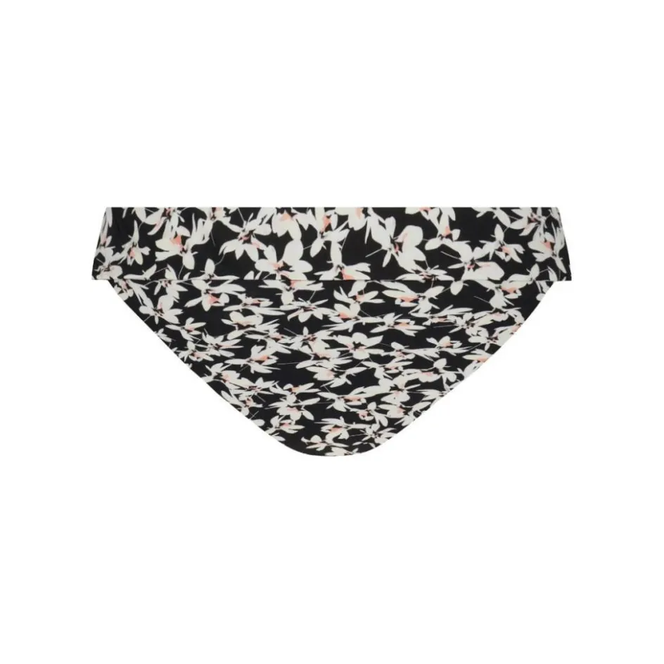 Ten Cate Beach Tanga bikini broekje dames chic florals