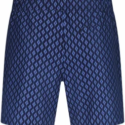 Clearance Ten Cate Beach  Zwembroek heren navy ikat