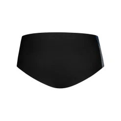 Hot Ten Cate Swim  Zwemslip heren nero grey