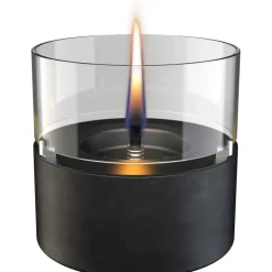 Tenderflame Café 14 tafelvuur black