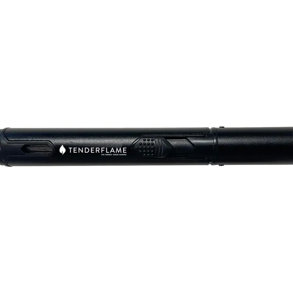 Tenderflame Pen Torch aansteker black