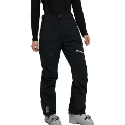 Tenson Core skibroek dames black