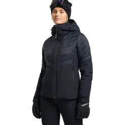 Tenson Kelly winterjas dames tap shoe