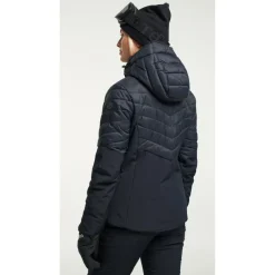 Tenson Kelly winterjas dames tap shoe