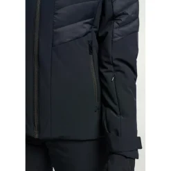 Tenson Kelly winterjas dames tap shoe