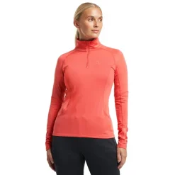 Tenson TXlite skipully dames sunset coral