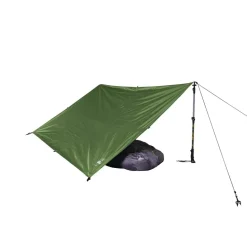Terra Nova  Adventure 1 tarp 245 x 148 cm green