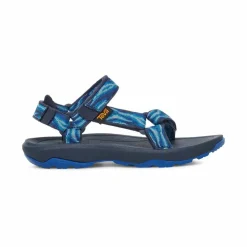 Clearance Teva Hurricane XLT 2 sandalen junior kinderen waves mood indigo