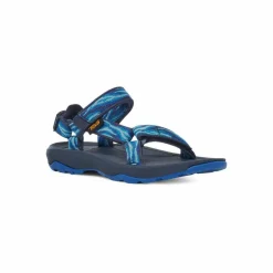 Clearance Teva Hurricane XLT 2 sandalen junior kinderen waves mood indigo