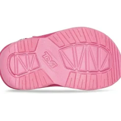 Teva Hurricane XLT 2 sandalen junior peuter picnic cherries rosebloom bright white