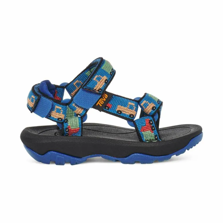 Teva Hurricane XLT 2 sandalen junior peuter trucks vintage blue