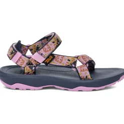 Hot Teva Hurricane XLT2 sandalen junior kinderen modern nature lupine