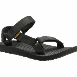 Teva Original Universal sandalen dames black