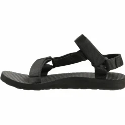 Teva Original Universal sandalen dames black