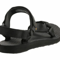 Teva Original Universal sandalen dames black