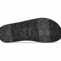 Teva Reflip Canvas slippers heren incense