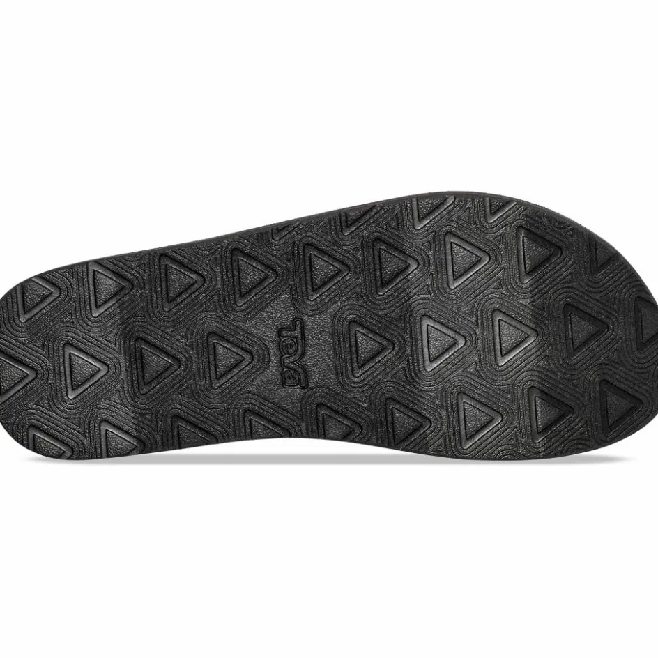 Teva Reflip Canvas slippers heren incense