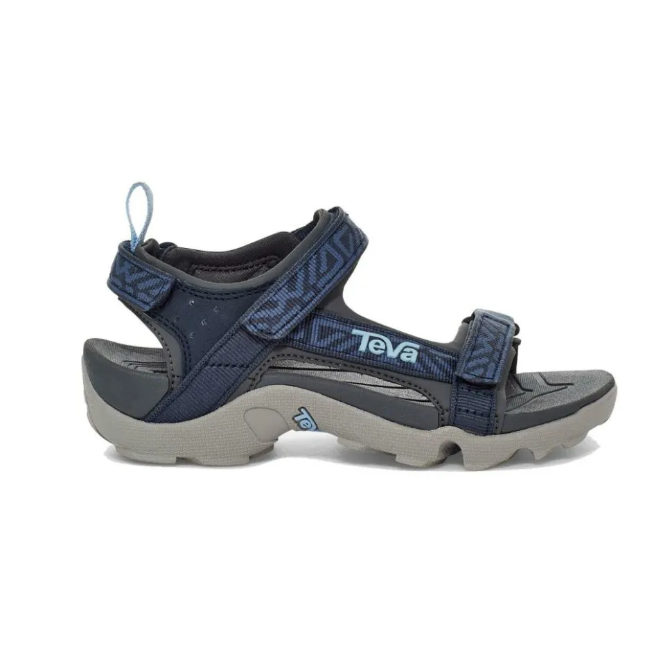 Online Teva Tanza sandalen junior kinderen griffith total eclipse