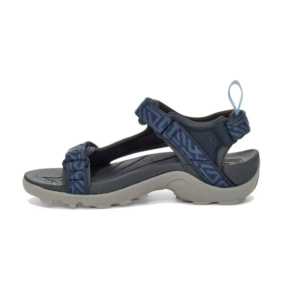 Online Teva Tanza sandalen junior kinderen griffith total eclipse